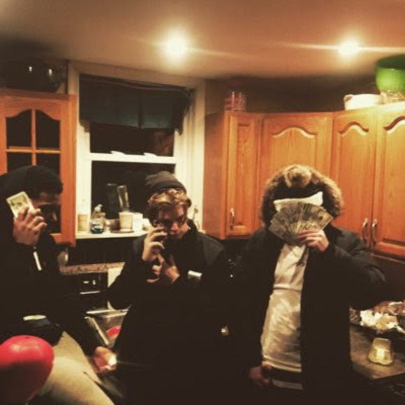 Meet your Posher, Walker - Picture 1 of 1